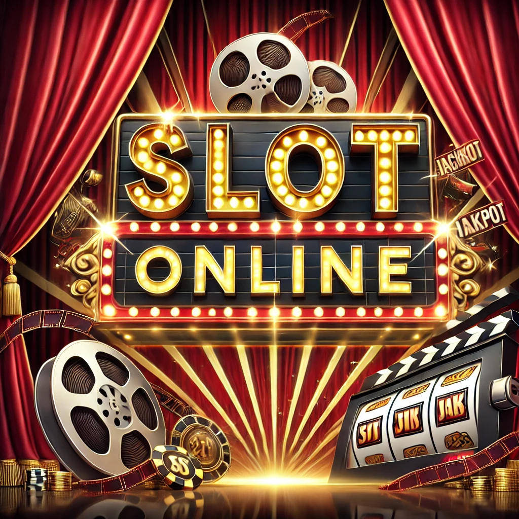 Situs Slot Online Paling Gampang Menang di Indonesia